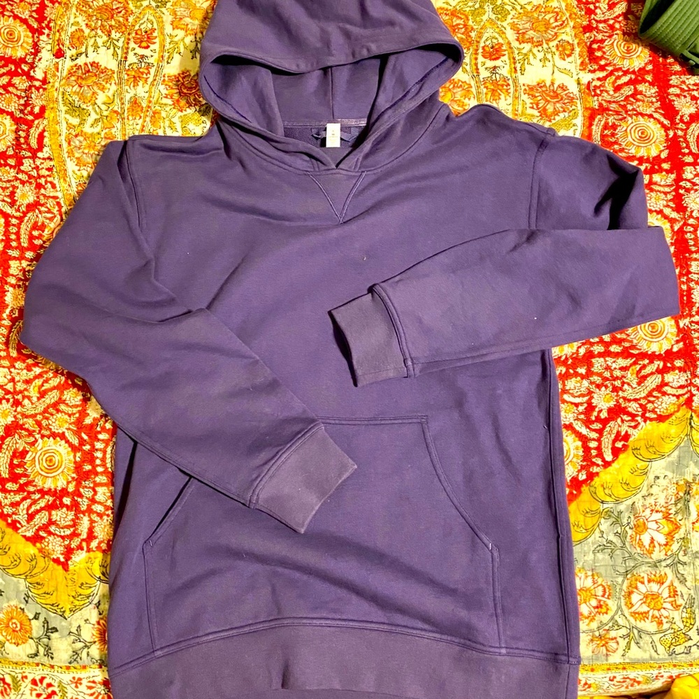 Lululemon All Yours Hoodie